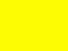 Kosmetikpigment Gelb  50 g