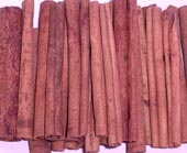 Zimtstangen 100 g